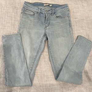 Levi’s jeans